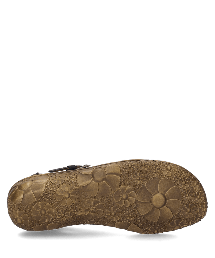 J.Seibel Rosalie 13 - Sandales dame - Chaussuresraoul - orthopédique - semelles - chaussures - Josef Seibel