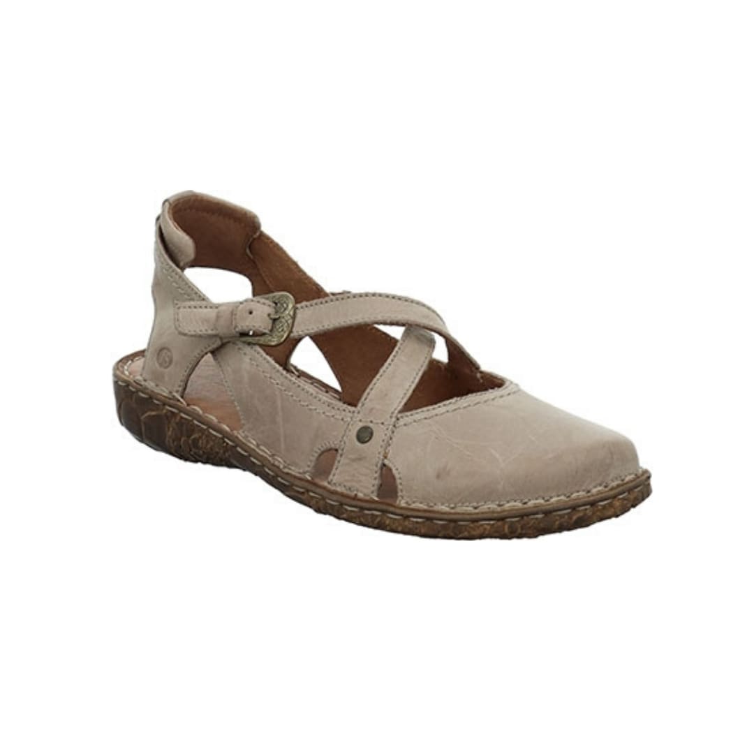 J.Seibel Rosalie 13 - Sandales dame - Chaussuresraoul - orthopédique - semelles - chaussures - Josef Seibel