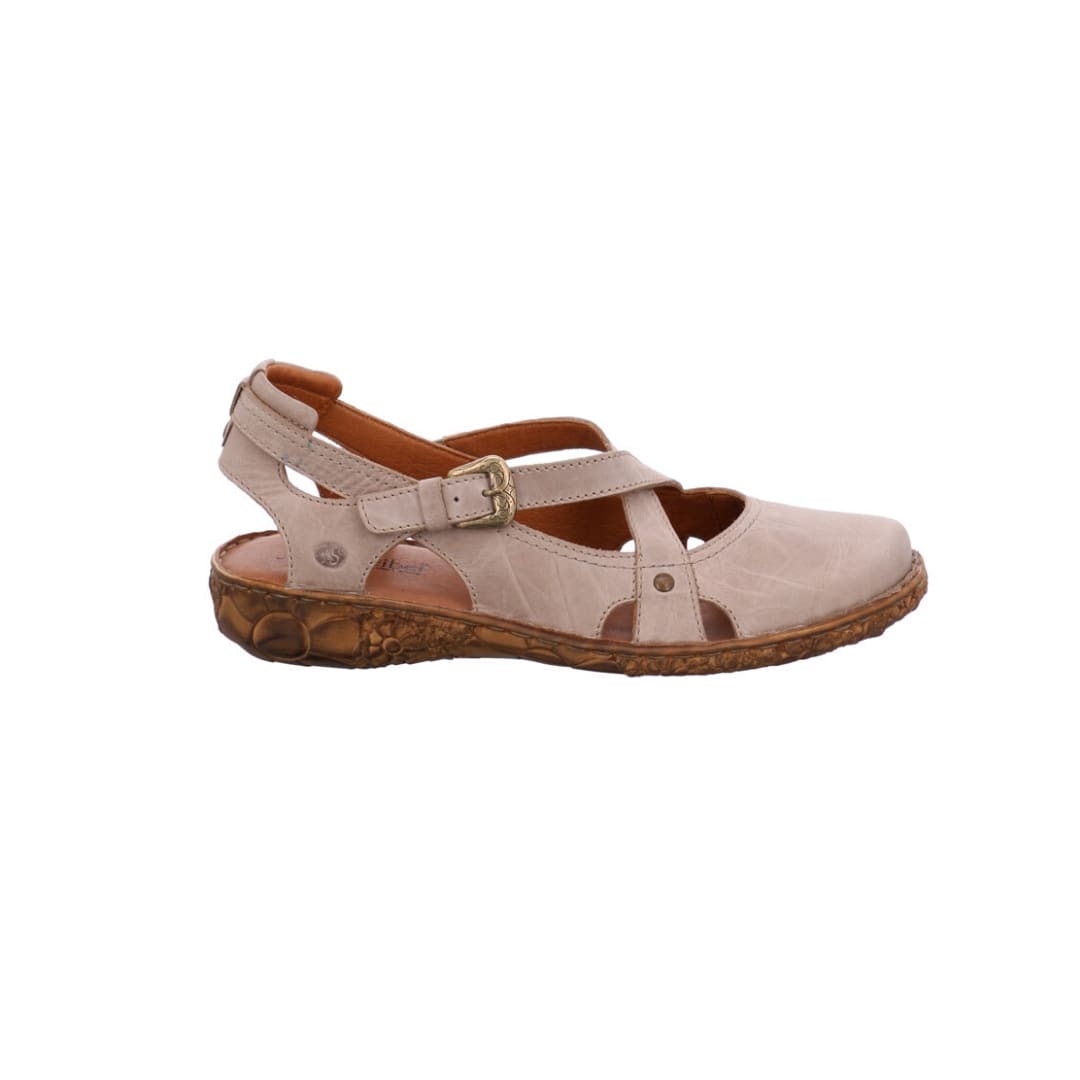 J.Seibel Rosalie 13 - Sandales dame - Chaussuresraoul - orthopédique - semelles - chaussures - Josef Seibel