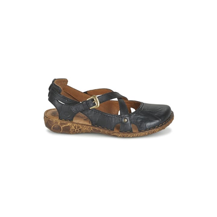 J.Seibel Rosalie 13 - Sandales dame - Chaussuresraoul - orthopédique - semelles - chaussures - Josef Seibel