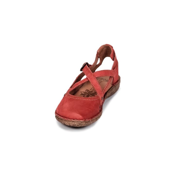J.Seibel Rosalie 13 - Sandales dame - Chaussuresraoul - orthopédique - semelles - chaussures - Josef Seibel