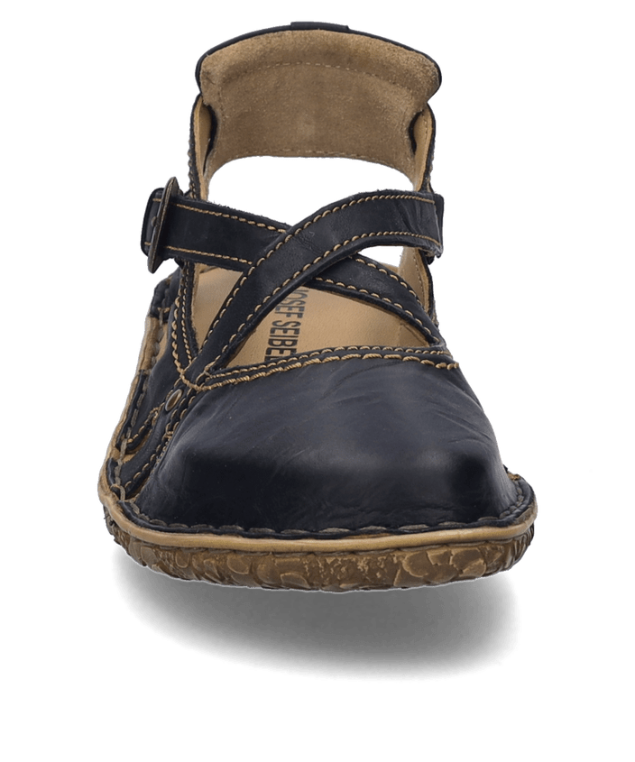 J.Seibel Rosalie 13 - Sandales dame - Chaussuresraoul - orthopédique - semelles - chaussures - Josef Seibel
