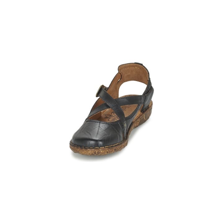 J.Seibel Rosalie 13 - Sandales dame - Chaussuresraoul - orthopédique - semelles - chaussures - Josef Seibel