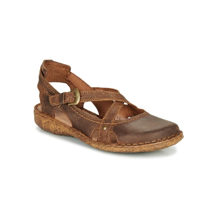 J.Seibel Rosalie 13 - Sandales dame - Chaussuresraoul - orthopédique - semelles - chaussures - Josef Seibel