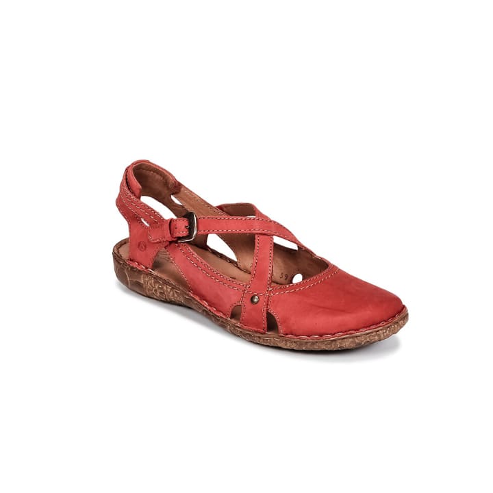 J.Seibel Rosalie 13 - Sandales dame - Chaussuresraoul - orthopédique - semelles - chaussures - Josef Seibel