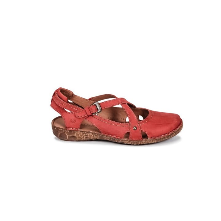 J.Seibel Rosalie 13 - Sandales dame - Chaussuresraoul - orthopédique - semelles - chaussures - Josef Seibel