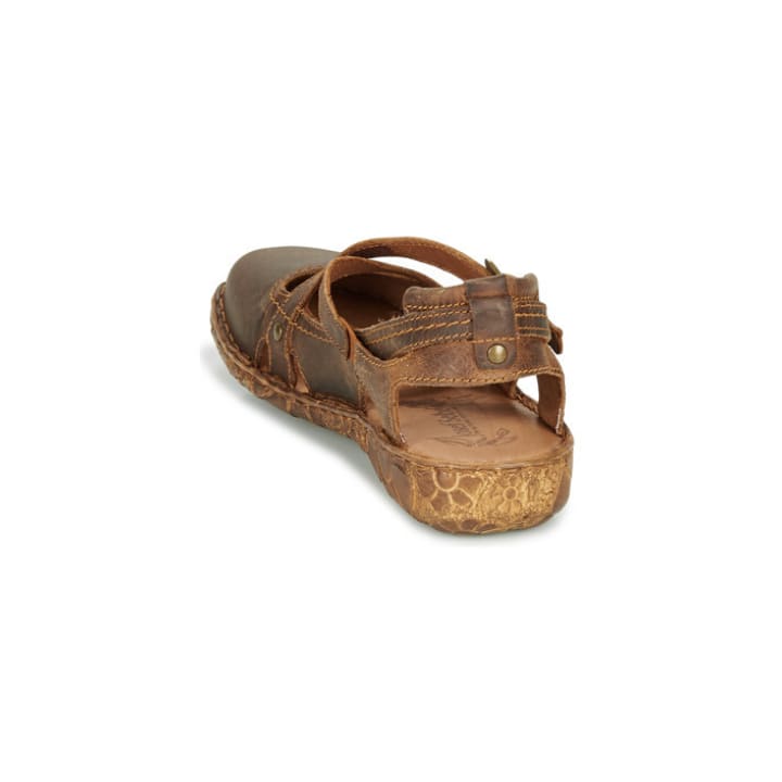 J.Seibel Rosalie 13 - Sandales dame - Chaussuresraoul - orthopédique - semelles - chaussures - Josef Seibel