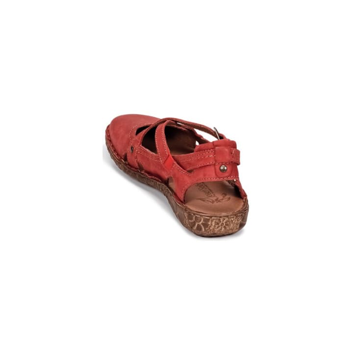 J.Seibel Rosalie 13 - Sandales dame - Chaussuresraoul - orthopédique - semelles - chaussures - Josef Seibel