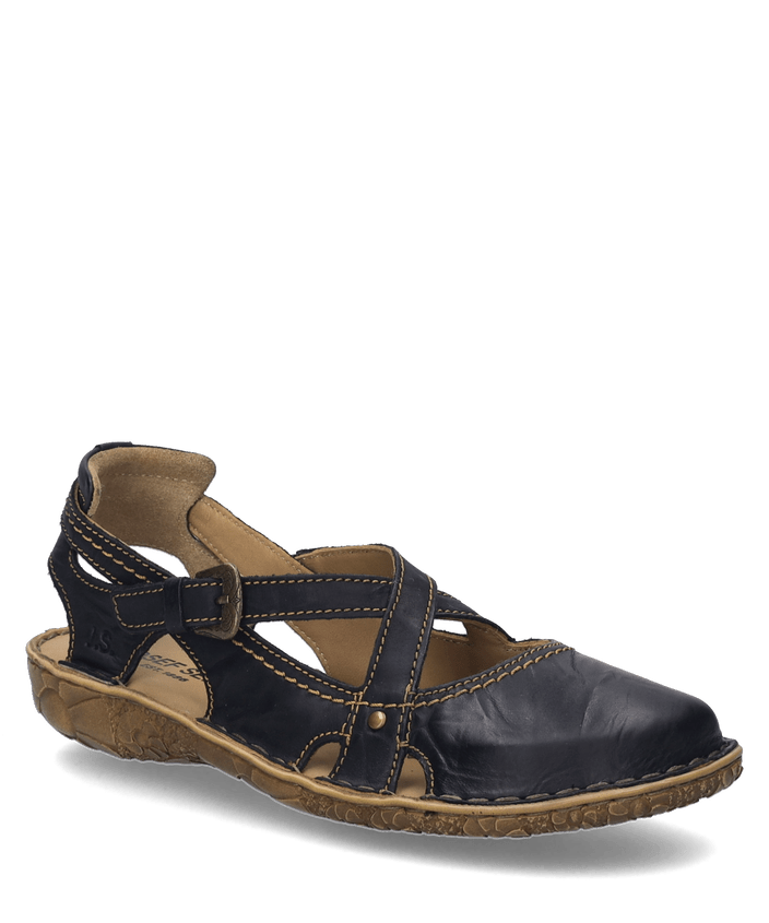 J.Seibel Rosalie 13 - Sandales dame - Chaussuresraoul - orthopédique - semelles - chaussures - Josef Seibel