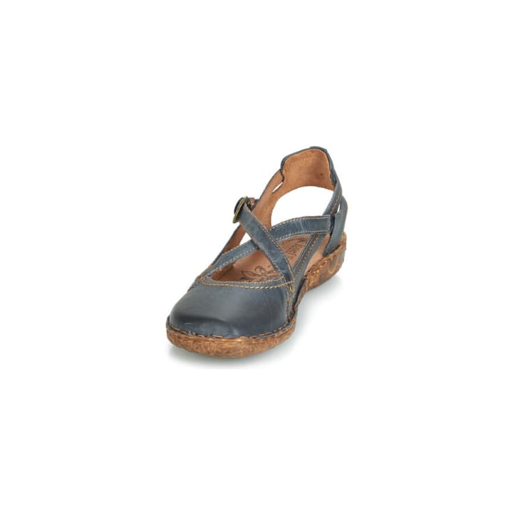 J.Seibel Rosalie 13 - Sandales dame - Chaussuresraoul - orthopédique - semelles - chaussures - Josef Seibel