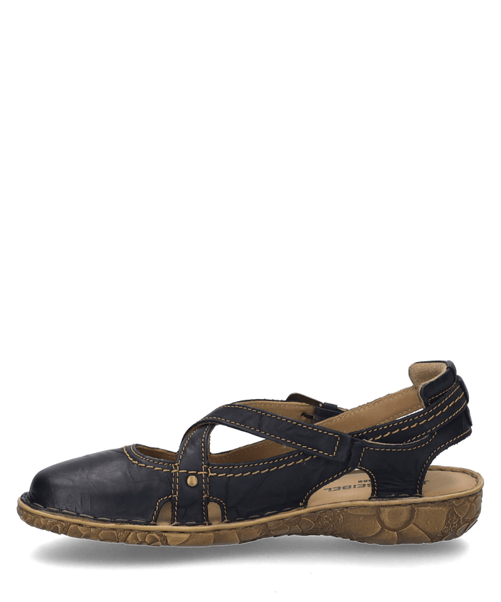 J.Seibel Rosalie 13 - Sandales dame - Chaussuresraoul - orthopédique - semelles - chaussures - Josef Seibel