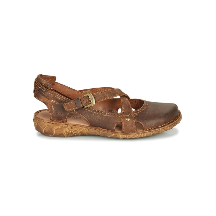 J.Seibel Rosalie 13 - Sandales dame - Chaussuresraoul - orthopédique - semelles - chaussures - Josef Seibel
