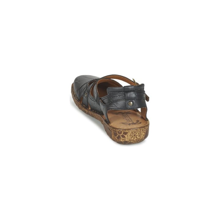 J.Seibel Rosalie 13 - Sandales dame - Chaussuresraoul - orthopédique - semelles - chaussures - Josef Seibel
