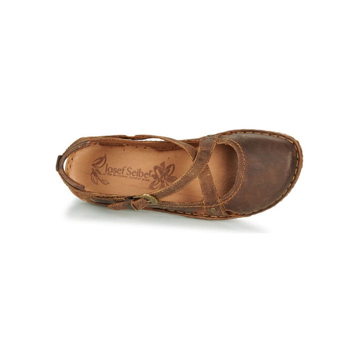 J.Seibel Rosalie 13 - Sandales dame - Chaussuresraoul - orthopédique - semelles - chaussures - Josef Seibel