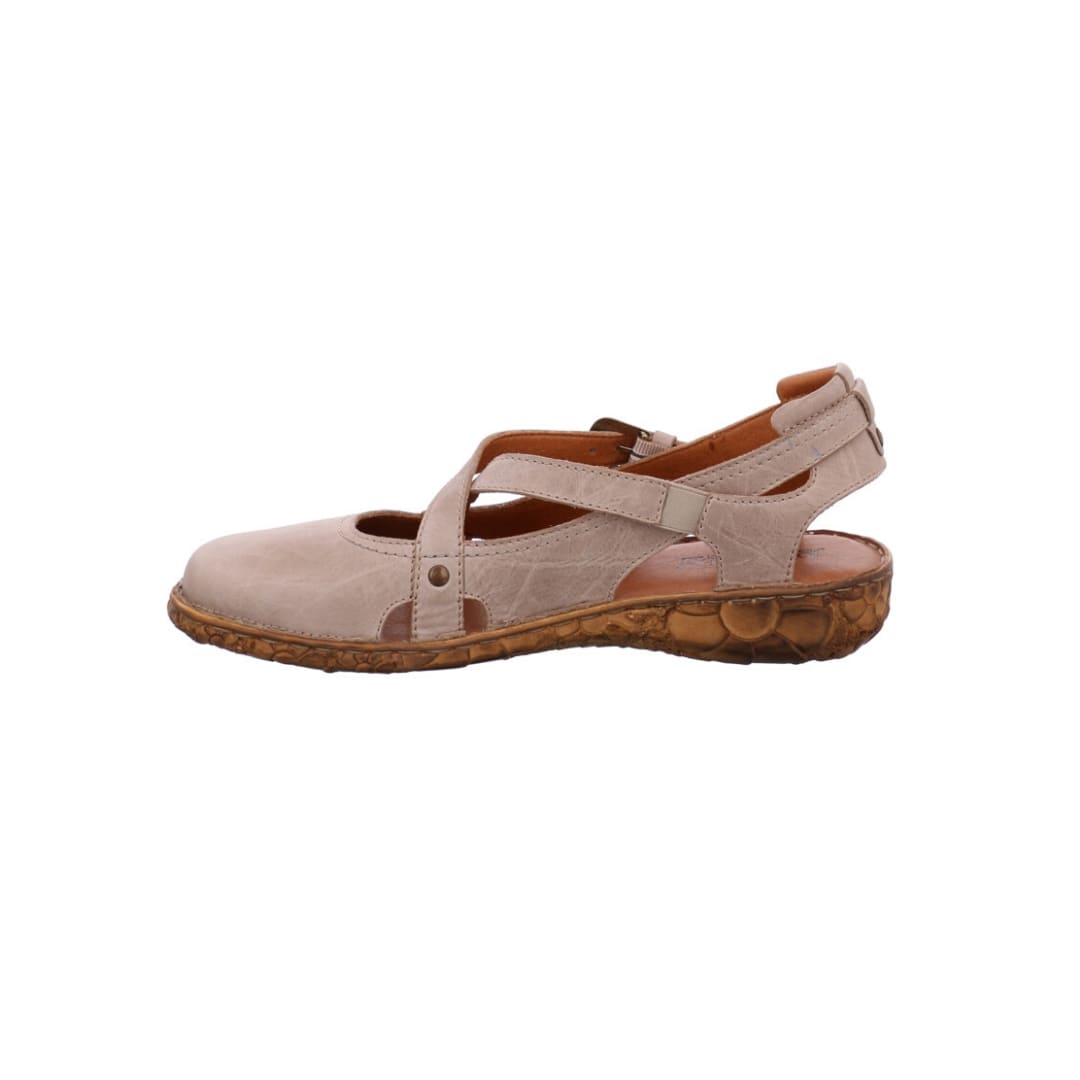 J.Seibel Rosalie 13 - Sandales dame - Chaussuresraoul - orthopédique - semelles - chaussures - Josef Seibel