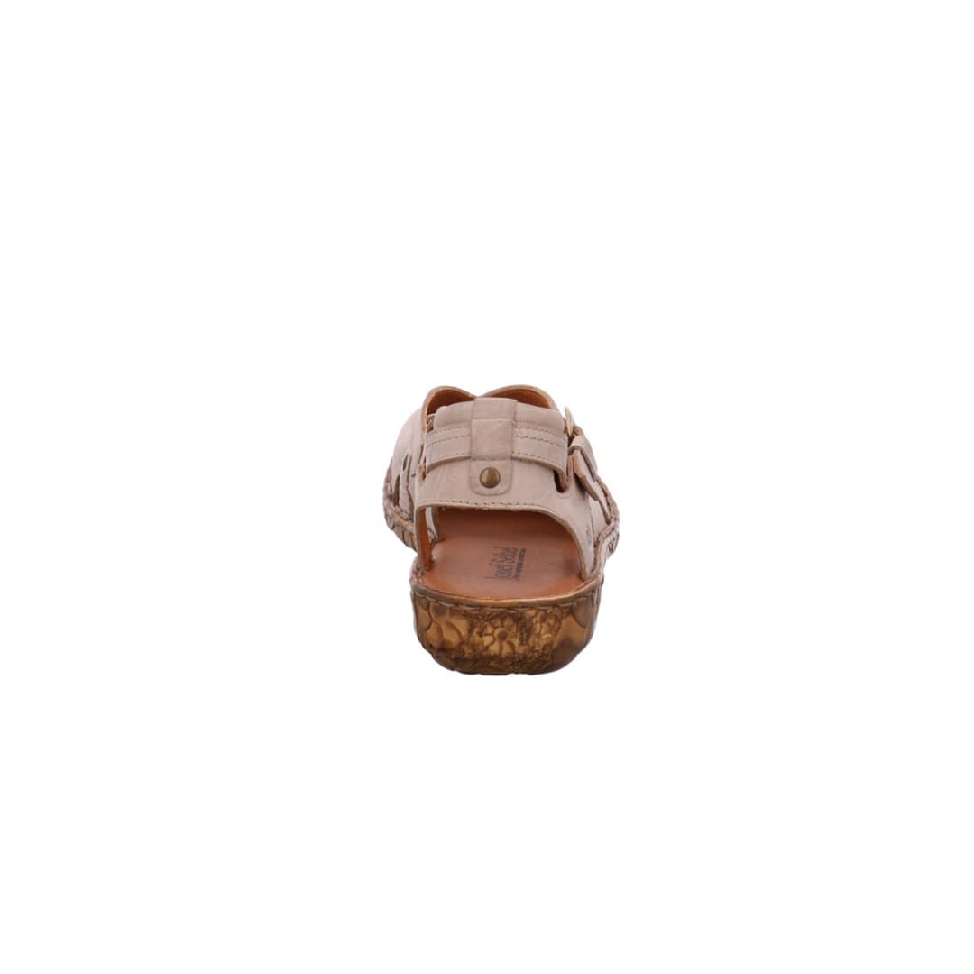 J.Seibel Rosalie 13 - Sandales dame - Chaussuresraoul - orthopédique - semelles - chaussures - Josef Seibel