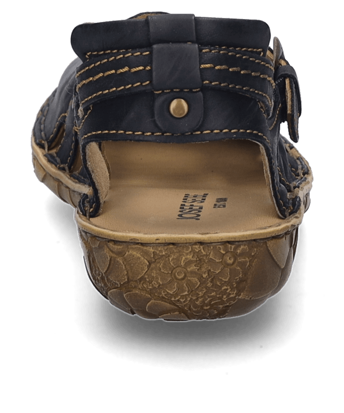 J.Seibel Rosalie 13 - Sandales dame - Chaussuresraoul - orthopédique - semelles - chaussures - Josef Seibel