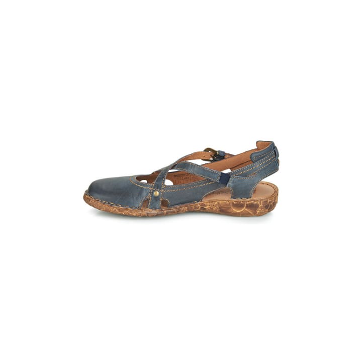 J.Seibel Rosalie 13 - Sandales dame - Chaussuresraoul - orthopédique - semelles - chaussures - Josef Seibel