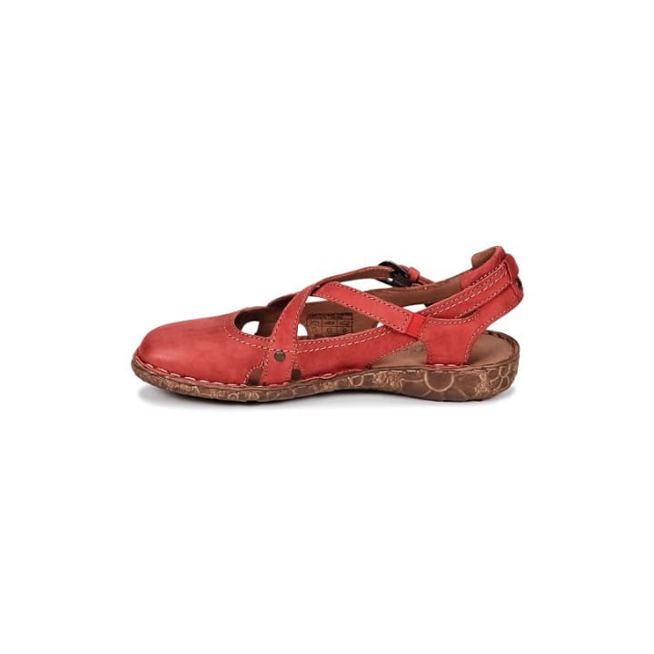J.Seibel Rosalie 13 - Sandales dame - Chaussuresraoul - orthopédique - semelles - chaussures - Josef Seibel