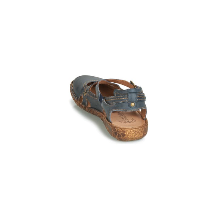J.Seibel Rosalie 13 - Sandales dame - Chaussuresraoul - orthopédique - semelles - chaussures - Josef Seibel