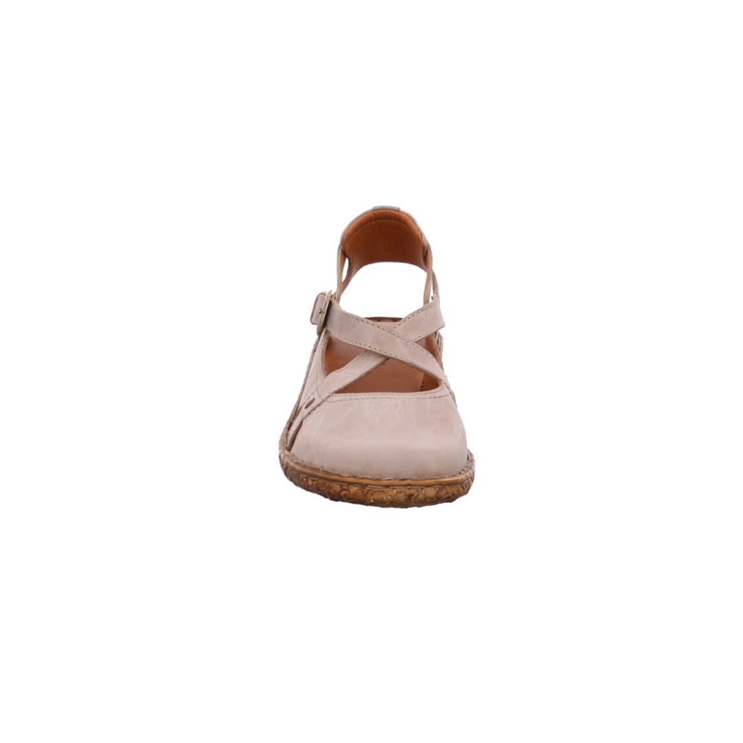 J.Seibel Rosalie 13 - Sandales dame - Chaussuresraoul - orthopédique - semelles - chaussures - Josef Seibel