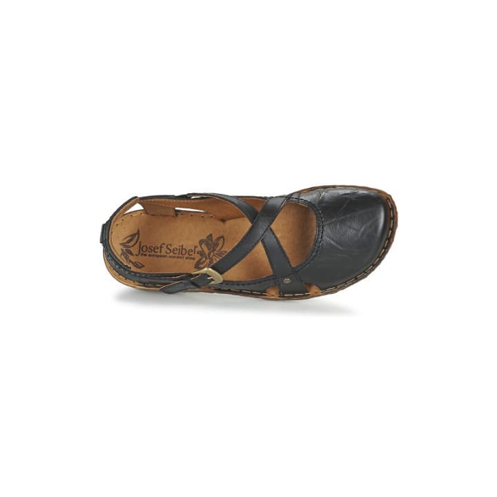 J.Seibel Rosalie 13 - Sandales dame - Chaussuresraoul - orthopédique - semelles - chaussures - Josef Seibel