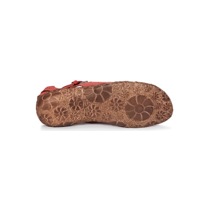 J.Seibel Rosalie 13 - Sandales dame - Chaussuresraoul - orthopédique - semelles - chaussures - Josef Seibel