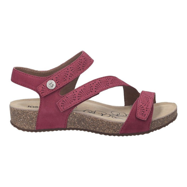 J.Seibel Tonga 78 - Sandales dame - Chaussuresraoul - orthopédique - semelles - chaussures - Josef Seibel