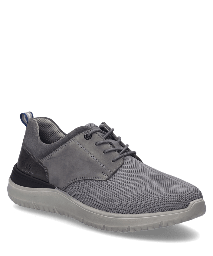 J.Seibel Wales - Chaussures à velcro homme - Chaussuresraoul - orthopédique - semelles - chaussures - Josef Seibel