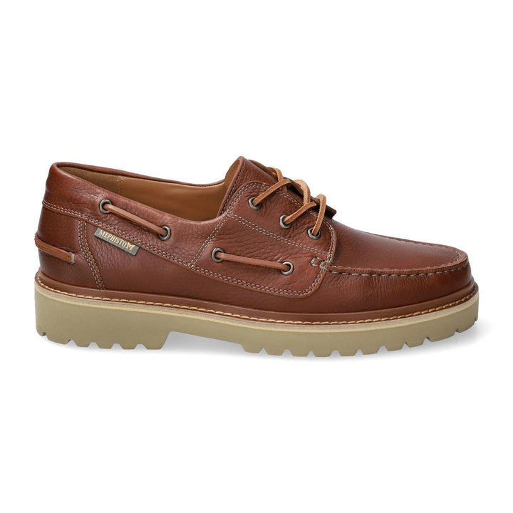 Mephisto Adrien - Bottillons homme - Chaussuresraoul - orthopédique - semelles - chaussures - Mephisto