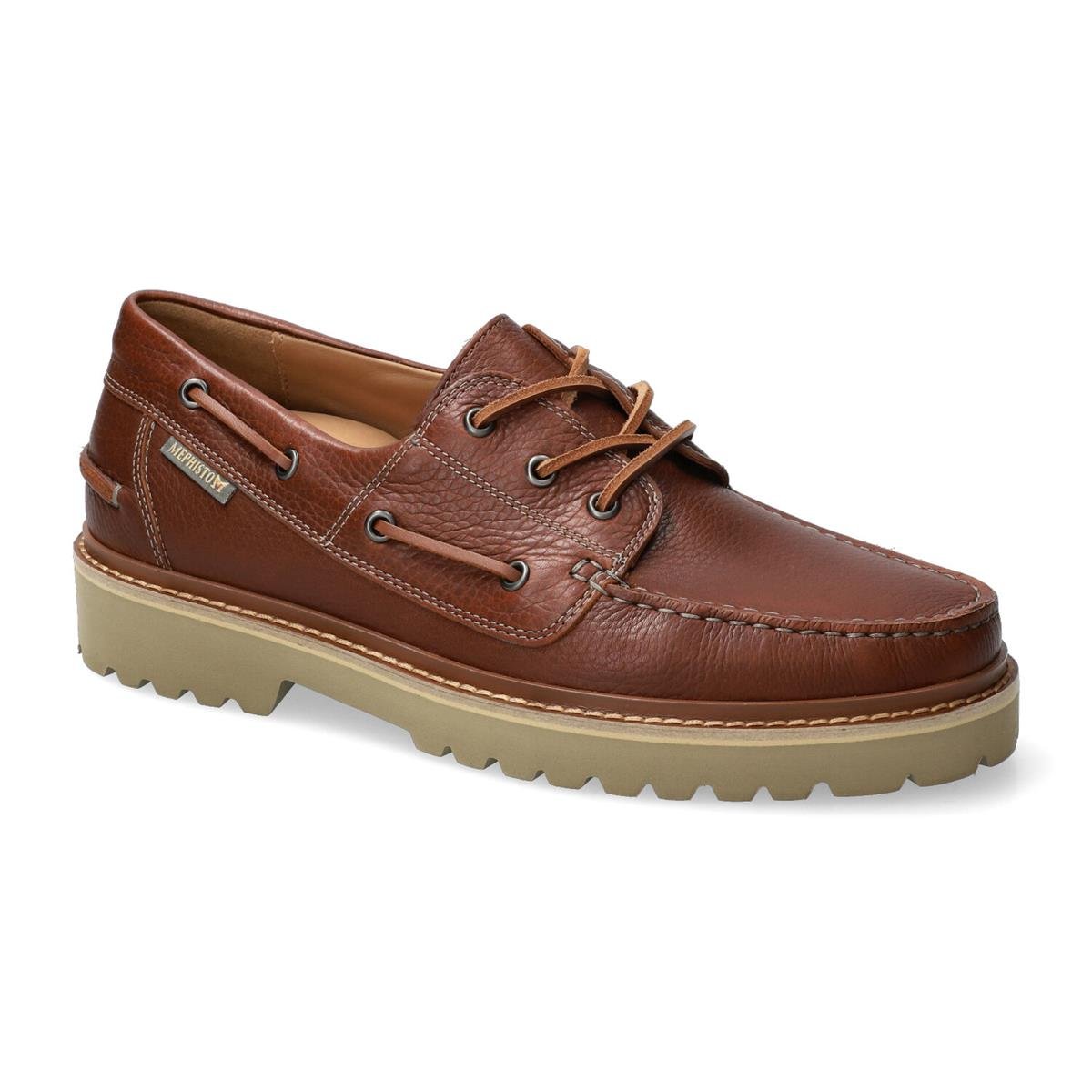 Mephisto Adrien - Bottillons homme - Chaussuresraoul - orthopédique - semelles - chaussures - Mephisto