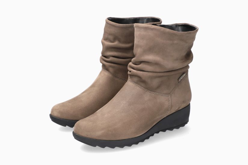 Mephisto Agatha - Bottillons dames - Chaussuresraoul - orthopédique - semelles - chaussures - Mephisto