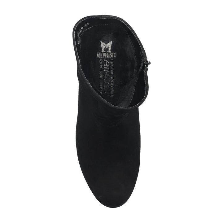 Mephisto Agatha - Bottillons dames - Chaussuresraoul - orthopédique - semelles - chaussures - Mephisto