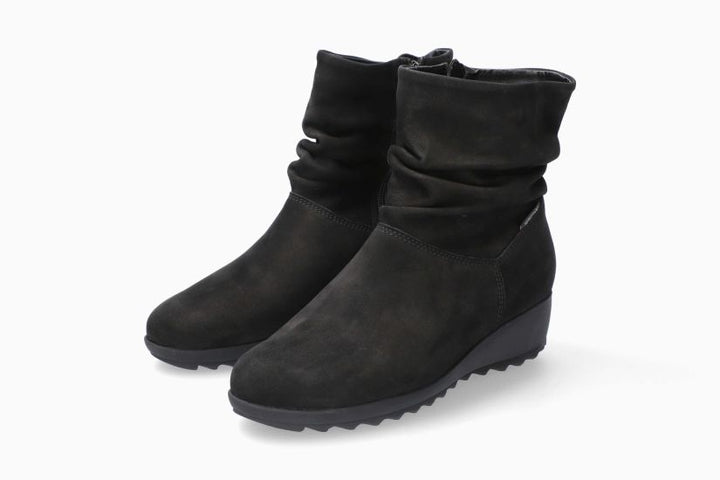 Mephisto Agatha - Bottillons dames - Chaussuresraoul - orthopédique - semelles - chaussures - Mephisto