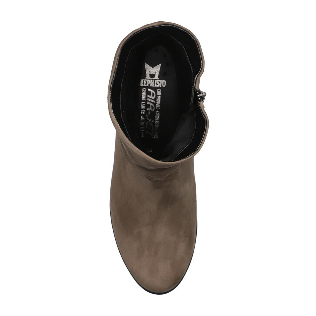 Mephisto Agatha - Bottillons dames - Chaussuresraoul - orthopédique - semelles - chaussures - Mephisto