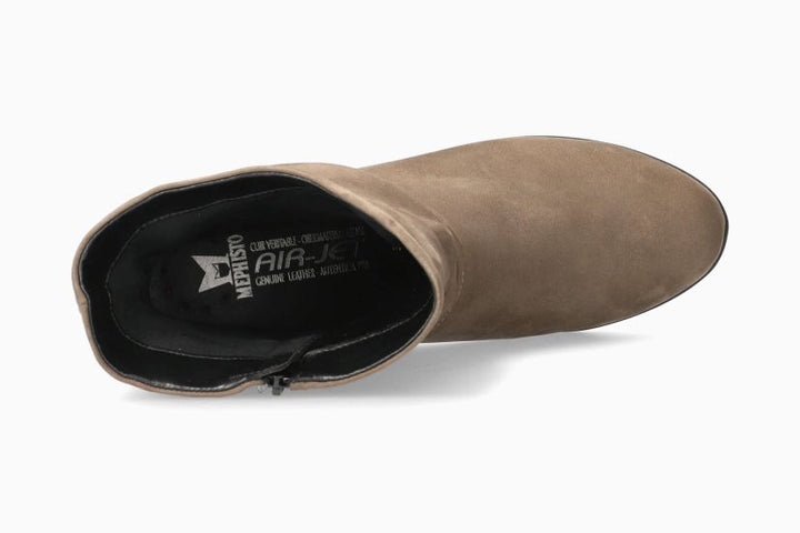 Mephisto Agatha - Bottillons dames - Chaussuresraoul - orthopédique - semelles - chaussures - Mephisto