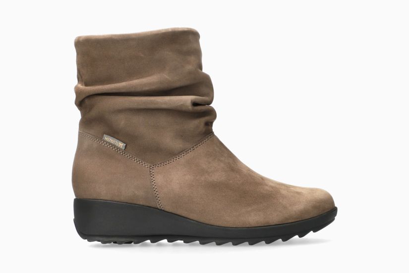 Mephisto Agatha - Bottillons dames - Chaussuresraoul - orthopédique - semelles - chaussures - Mephisto