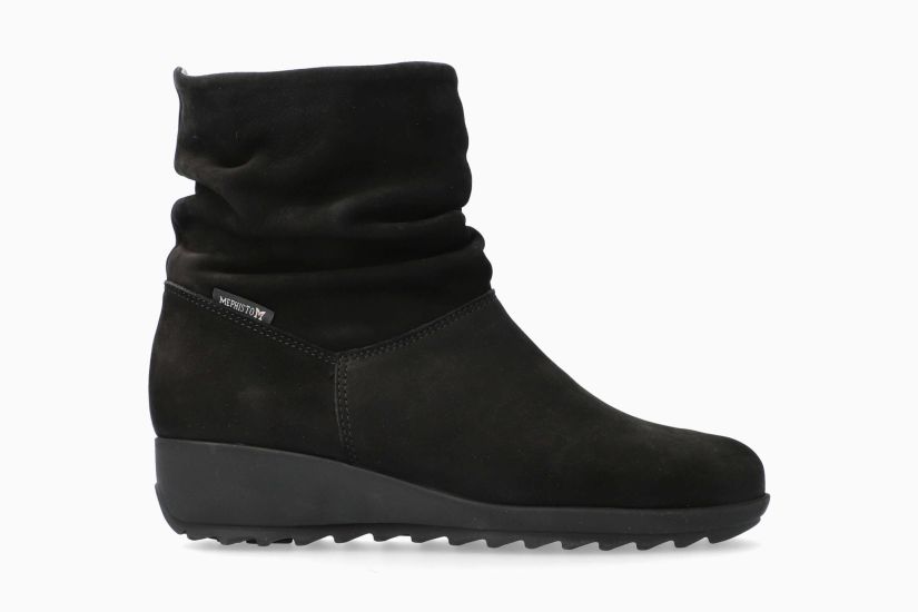 Mephisto Agatha - Bottillons dames - Chaussuresraoul - orthopédique - semelles - chaussures - Mephisto