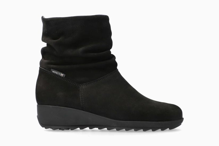 Mephisto Agatha - Bottillons dames - Chaussuresraoul - orthopédique - semelles - chaussures - Mephisto