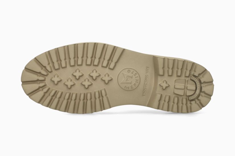 Mephisto Alessandro - Chaussures à lacets homme - Chaussuresraoul - orthopédique - semelles - chaussures - Mephisto