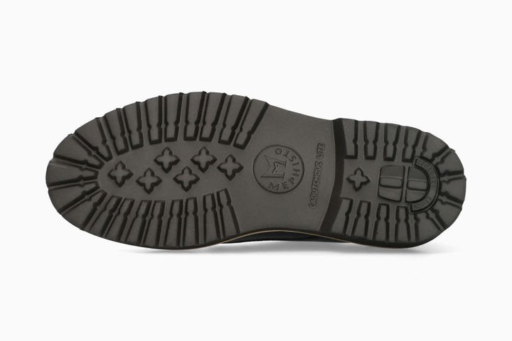 Mephisto Alessandro - Chaussures à lacets homme - Chaussuresraoul - orthopédique - semelles - chaussures - Mephisto