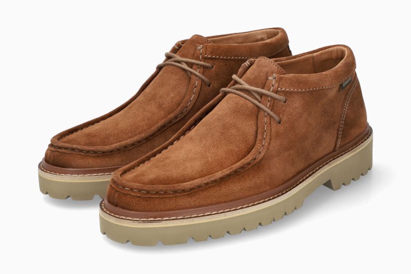 Mephisto Alexander - Bottillons homme - Chaussuresraoul - orthopédique - semelles - chaussures - Mephisto