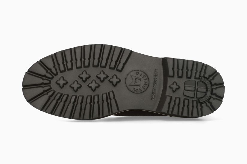 Mephisto Alexander - Bottillons homme - Chaussuresraoul - orthopédique - semelles - chaussures - Mephisto