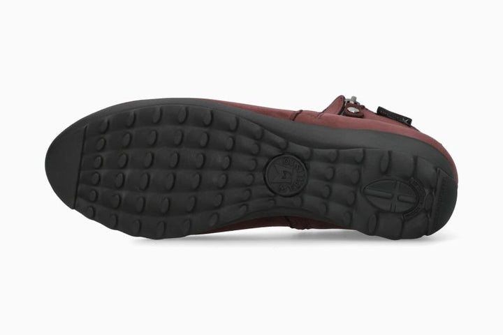 Mephisto Alexane - Bottillons dames - Chaussuresraoul - orthopédique - semelles - chaussures - Mephisto