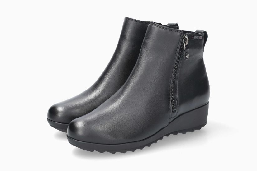 Mephisto Alexane - Bottillons dames - Chaussuresraoul - orthopédique - semelles - chaussures - Mephisto