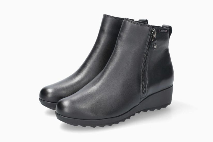 Mephisto Alexane - Bottillons dames - Chaussuresraoul - orthopédique - semelles - chaussures - Mephisto