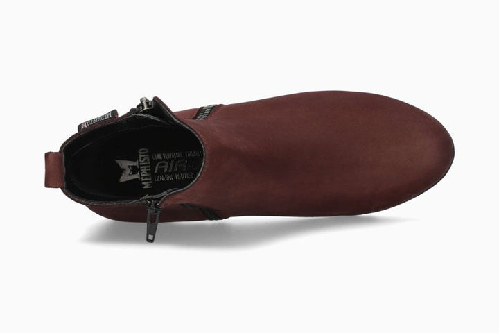 Mephisto Alexane - Bottillons dames - Chaussuresraoul - orthopédique - semelles - chaussures - Mephisto