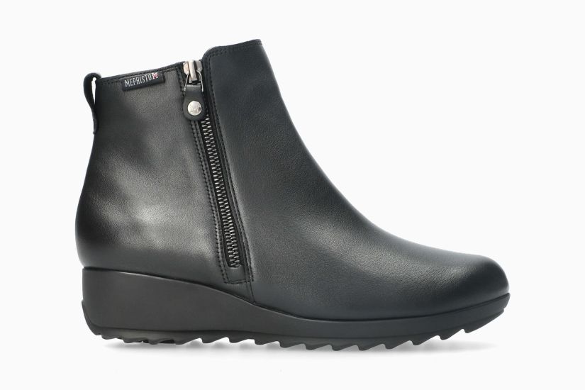 Mephisto Alexane - Bottillons dames - Chaussuresraoul - orthopédique - semelles - chaussures - Mephisto