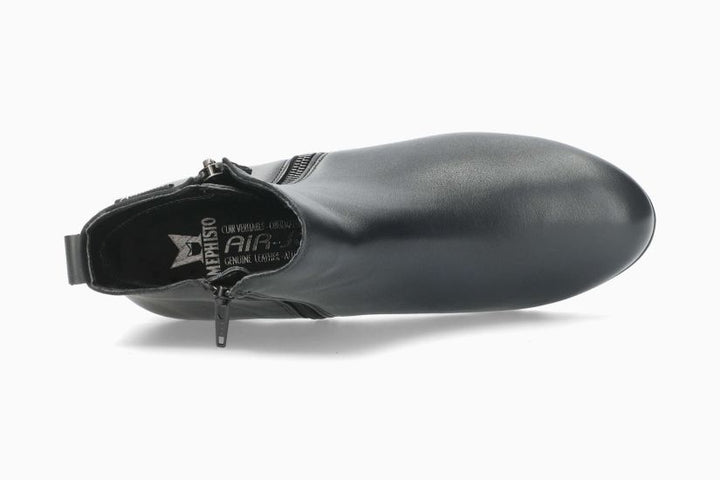 Mephisto Alexane - Bottillons dames - Chaussuresraoul - orthopédique - semelles - chaussures - Mephisto