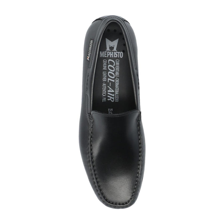 Mephisto Algoras - Mocassins Homme - Chaussuresraoul